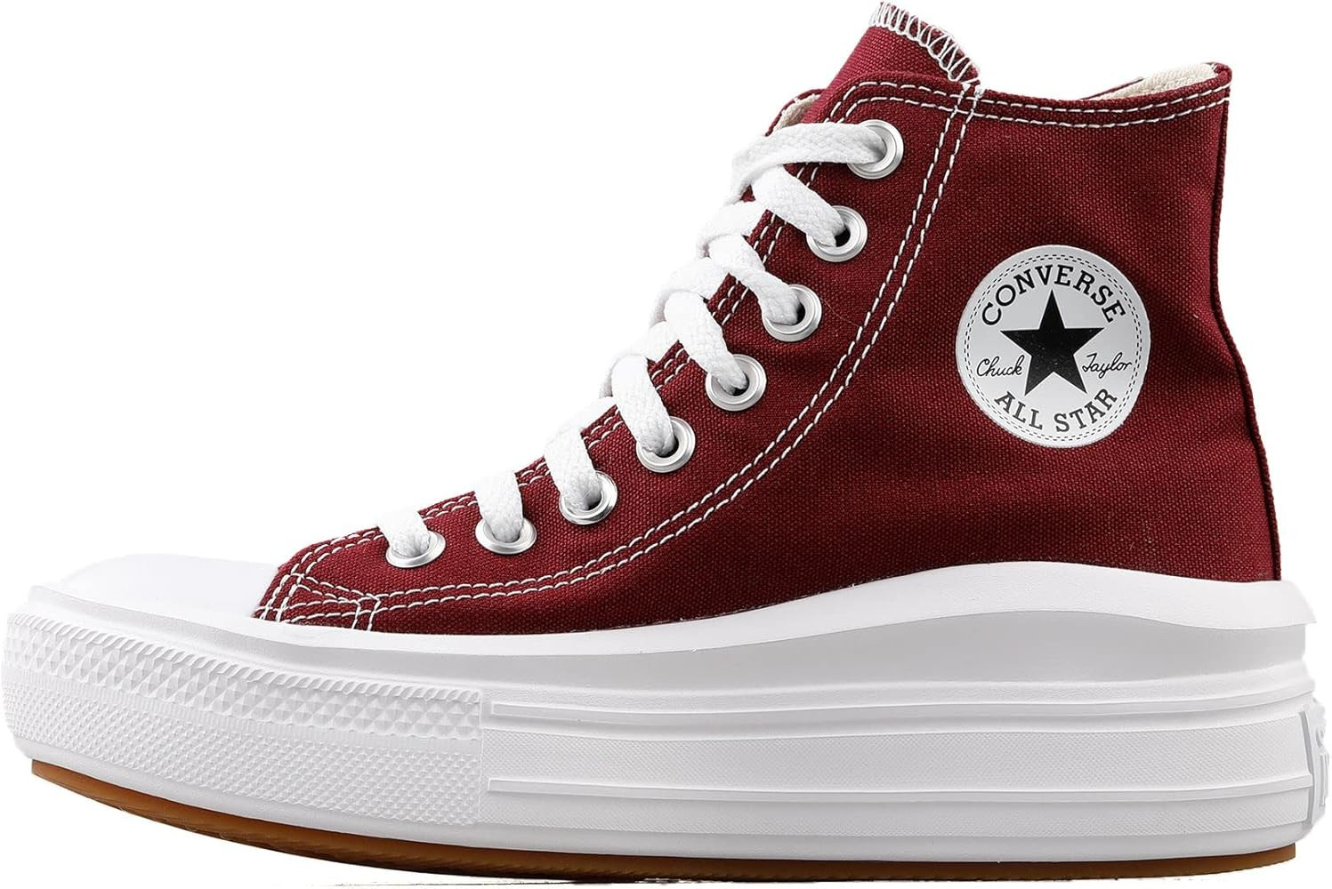 Converse Women's Sneaker Walking Shoe | Amazon (US)