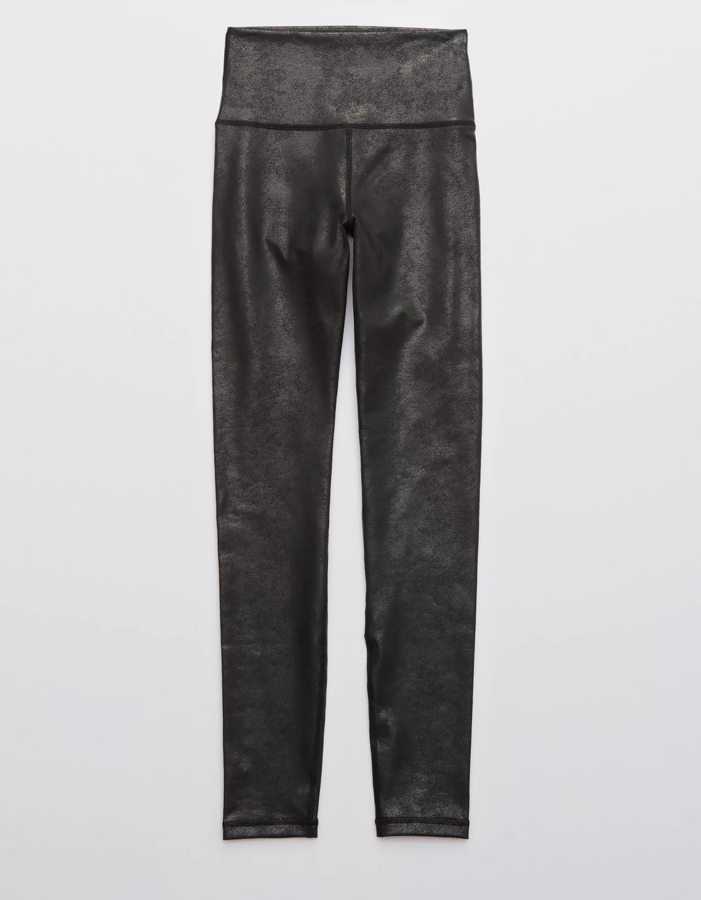 OFFLINE The Hugger High Waisted Crackle Legging | American Eagle Outfitters (US & CA)