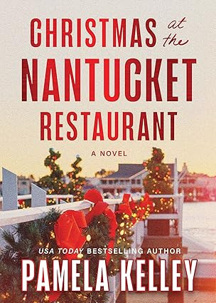 Christmas at the Nantucket Restaurant      Hardcover – October 7, 2025 | Amazon (US)