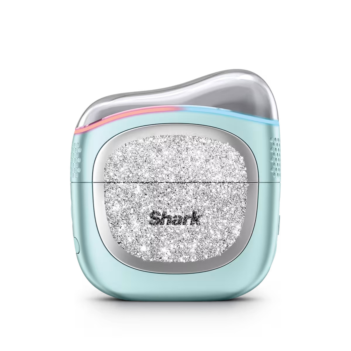 Shark Depuffi Contrast Therapy Device in Teal Sparkle | FH220BL2 | SharkNinja | SharkNinja