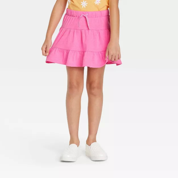 Girls' Skorts - Cat & Jack™ | Target