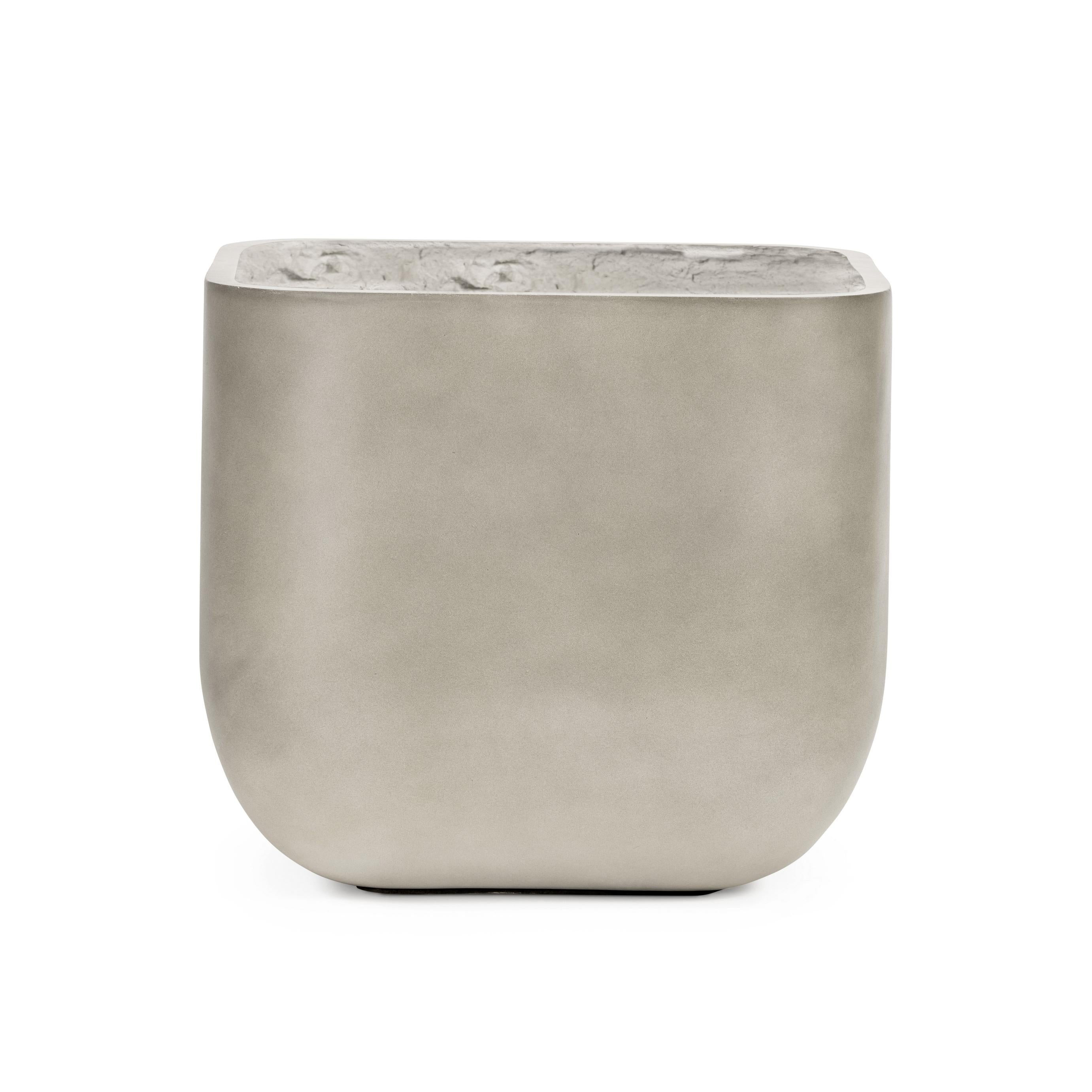 Ivan Square Planter | StyleMeGHD