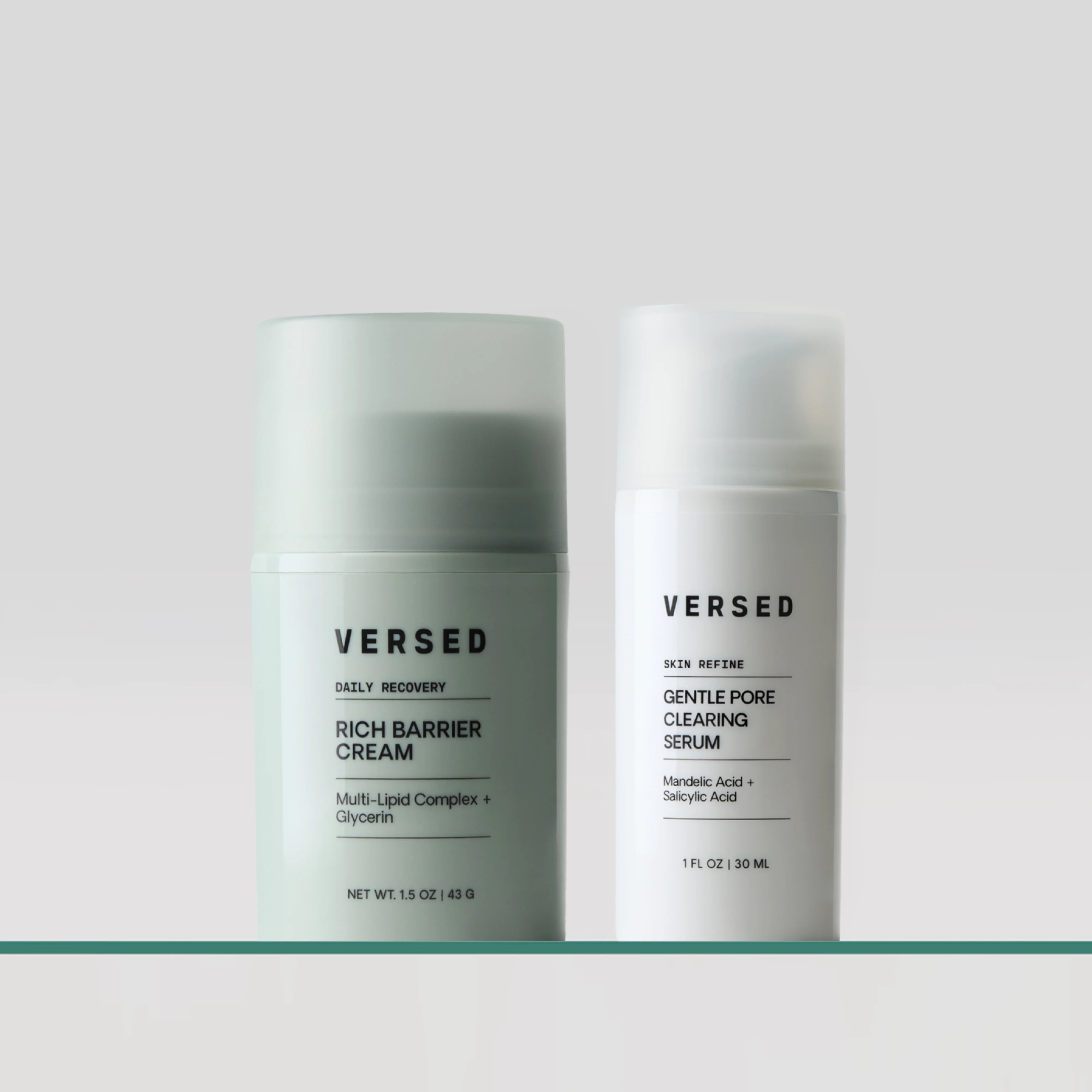 Glass Skin Duo | Versed