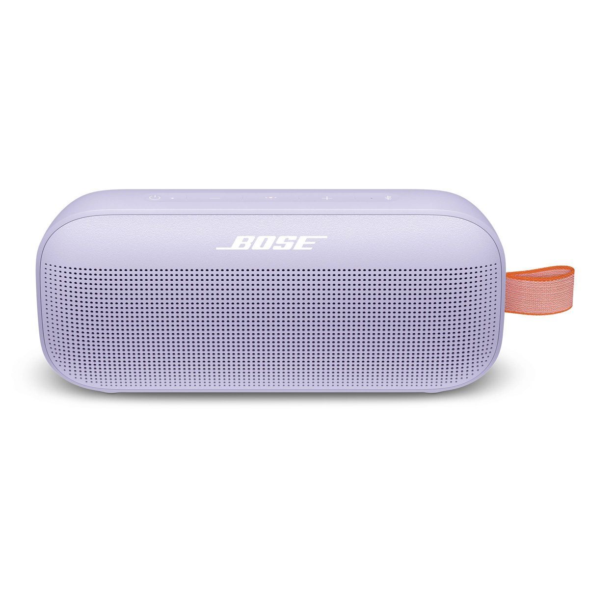 Bose SoundLink Flex Portable Bluetooth Speaker - Chilled Lilac | Target