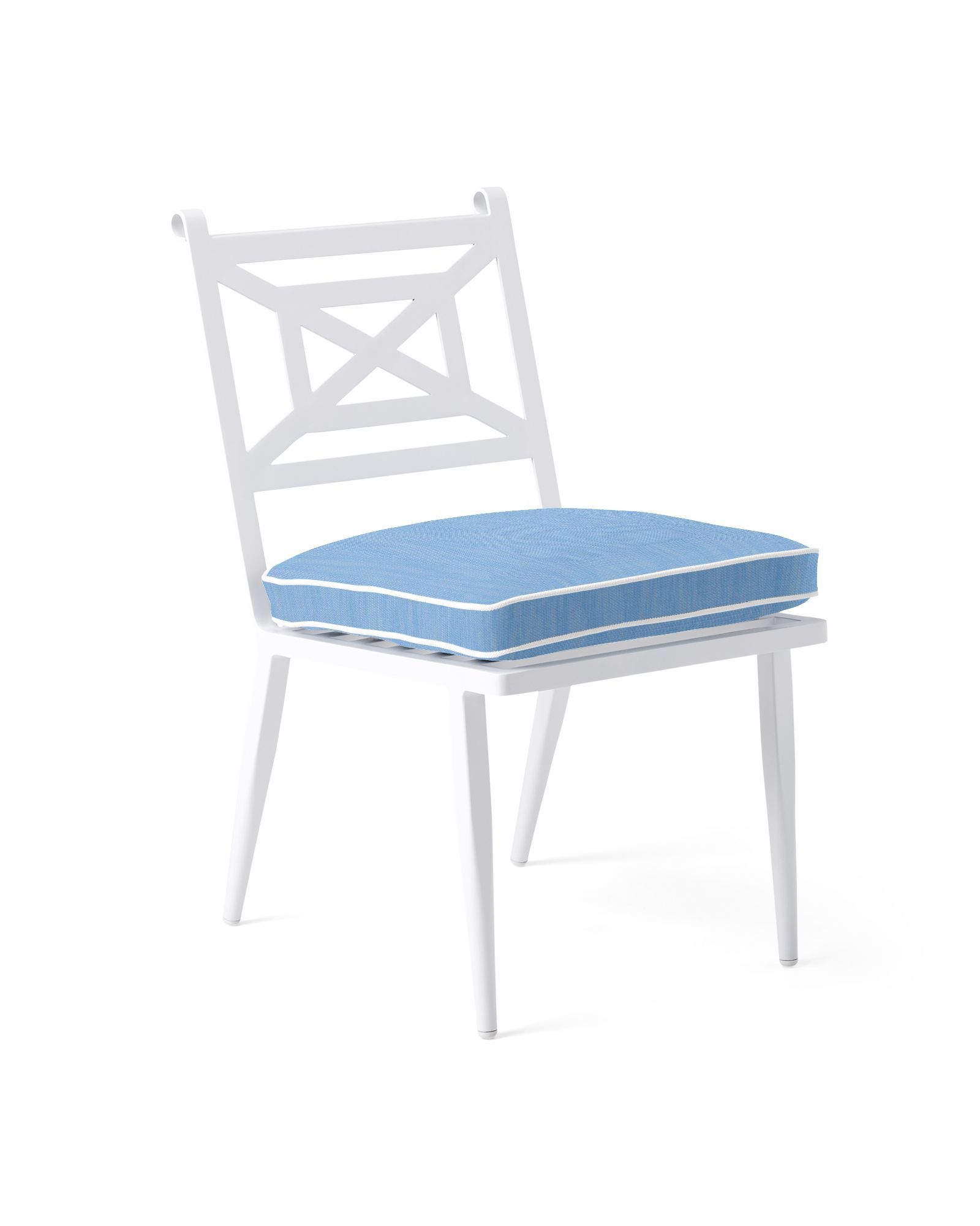 Clearwater Side Chair | Serena and Lily