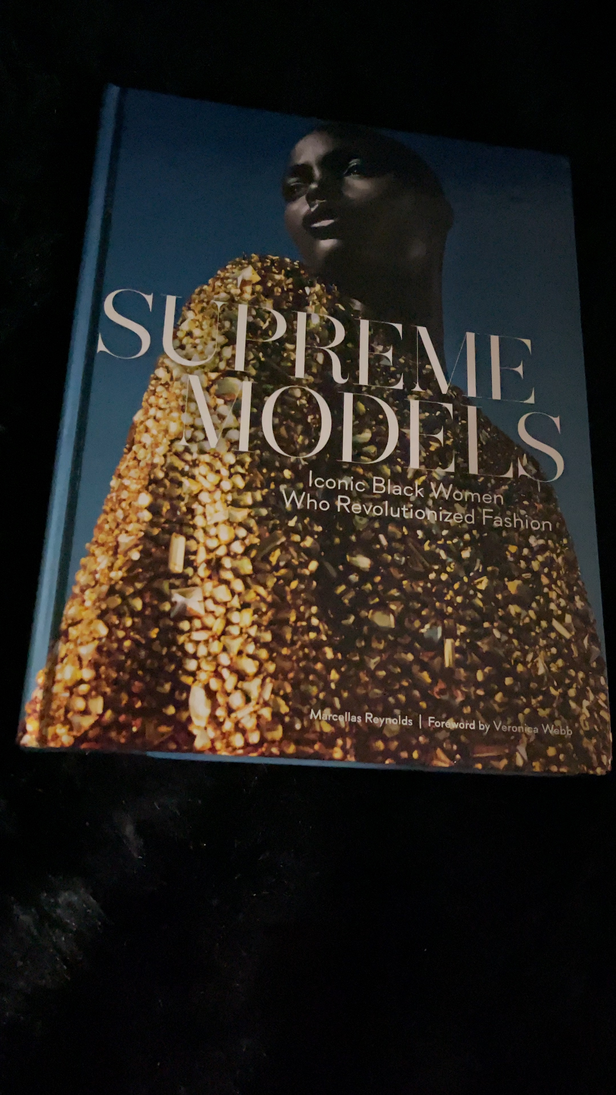 Epic Iconic Black Women Coffee Table Book

#LTKstyletip #LTKVideo #LTKhome