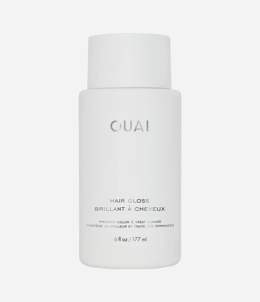 Hair Gloss | OUAI