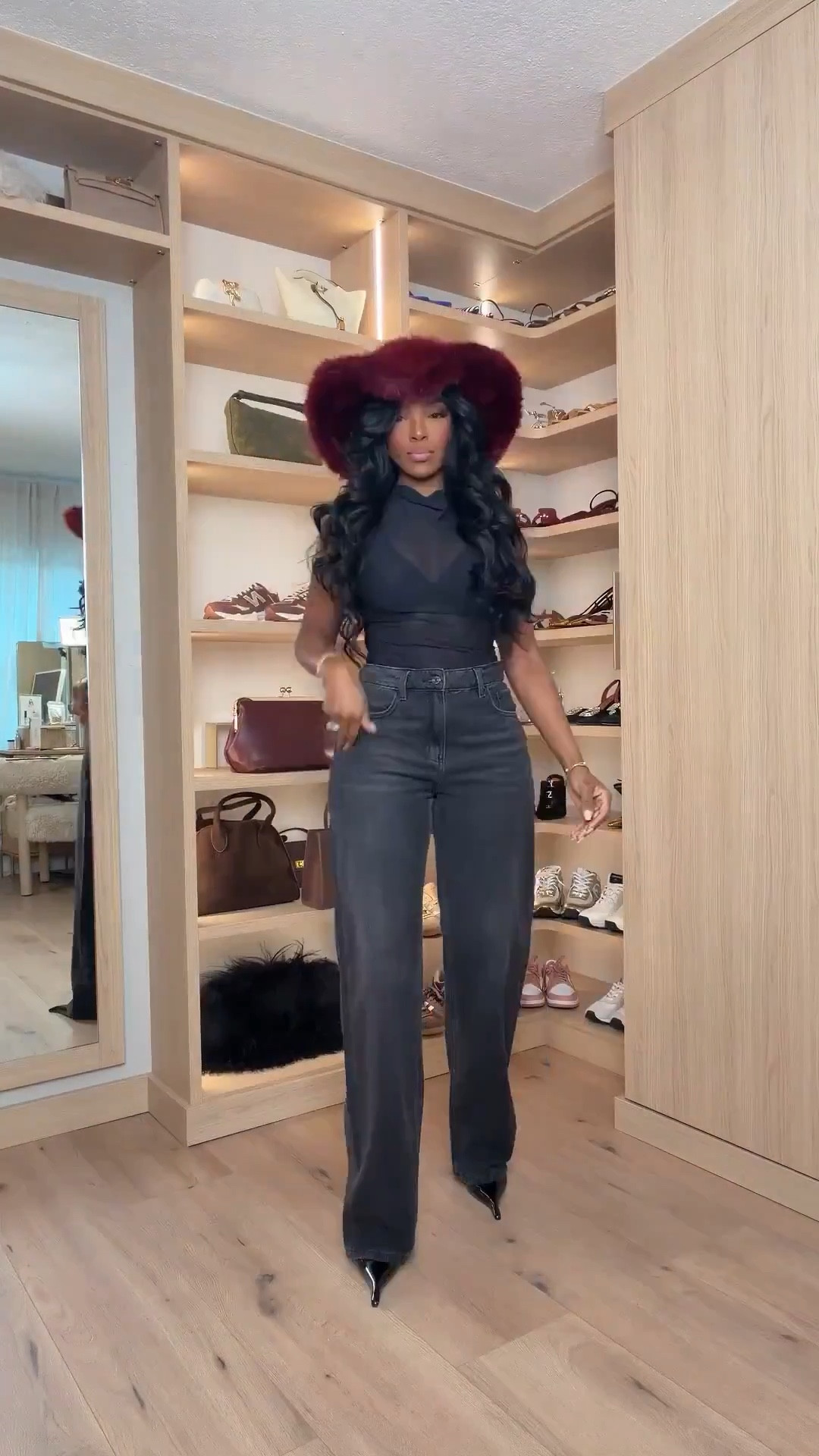 Scroll to shop!! Date with the girls is the best time to dress up in some of your more fun outfits that you’ve been saving. 

#LTKPetite #LTKselfcare #LTKootd