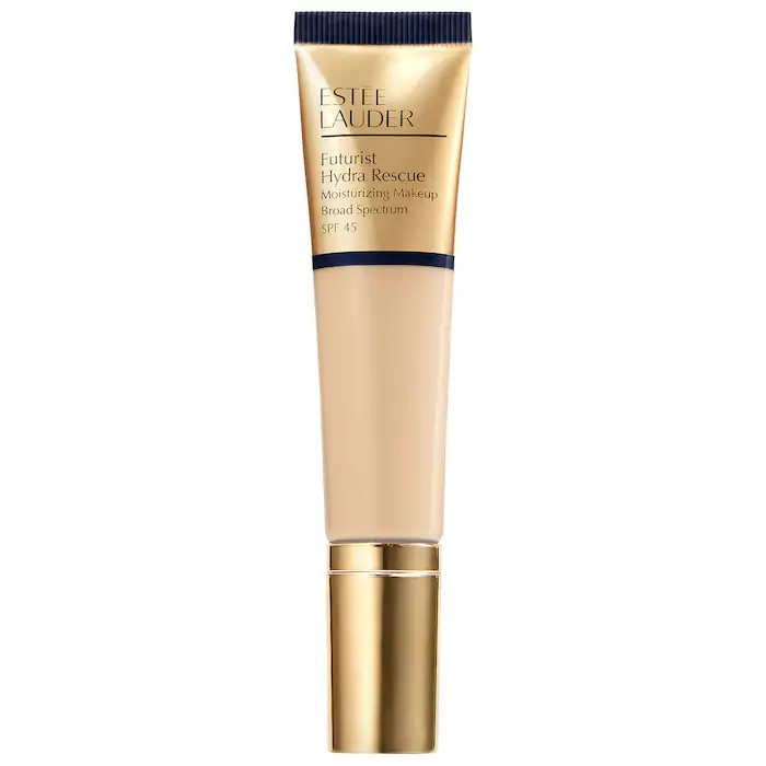 Futurist Hydra Rescue Moisturizing Foundation SPF 45 with Vitamin E | Sephora (US)