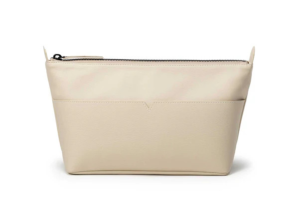 The Catch-All Pouch | von holzhausen