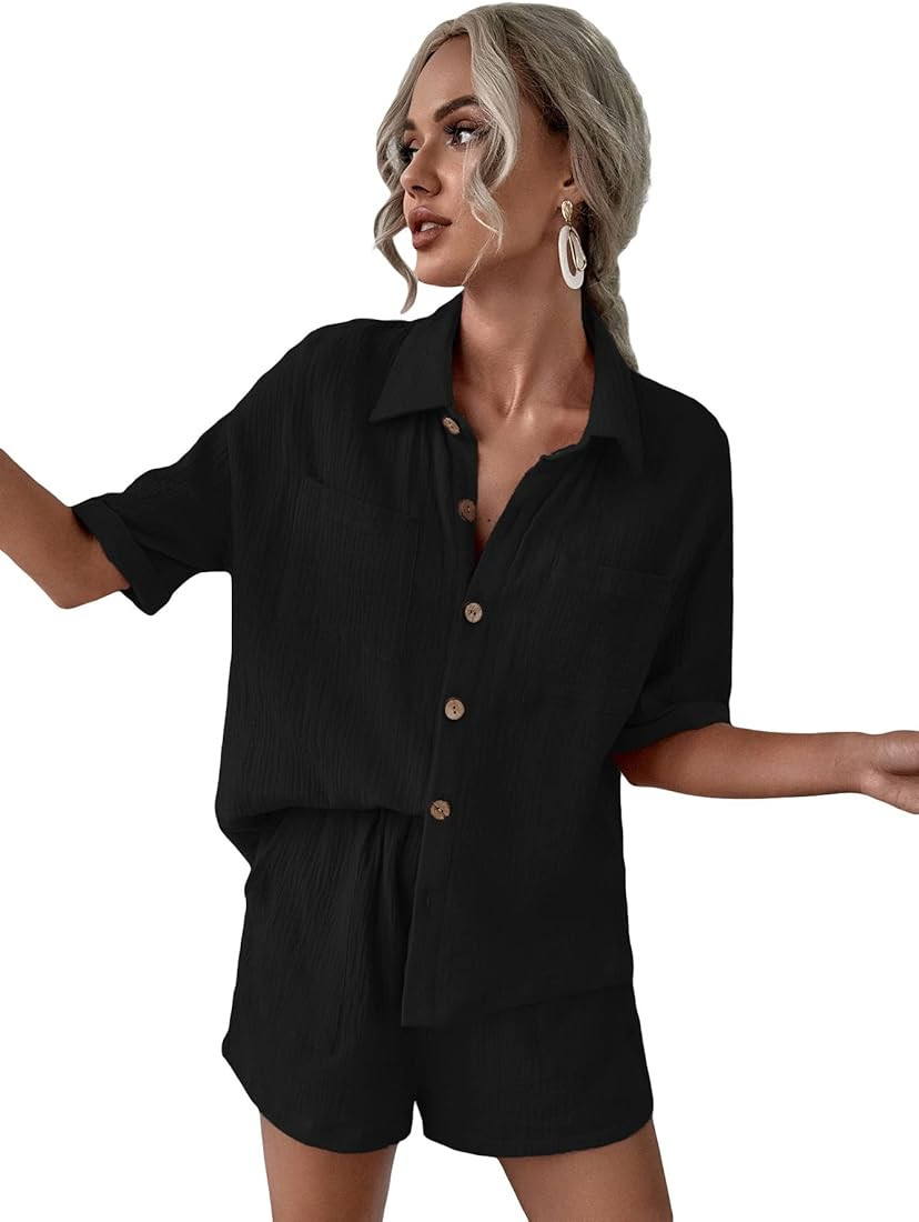 2 Piece Gauze Set | Amazon (US)