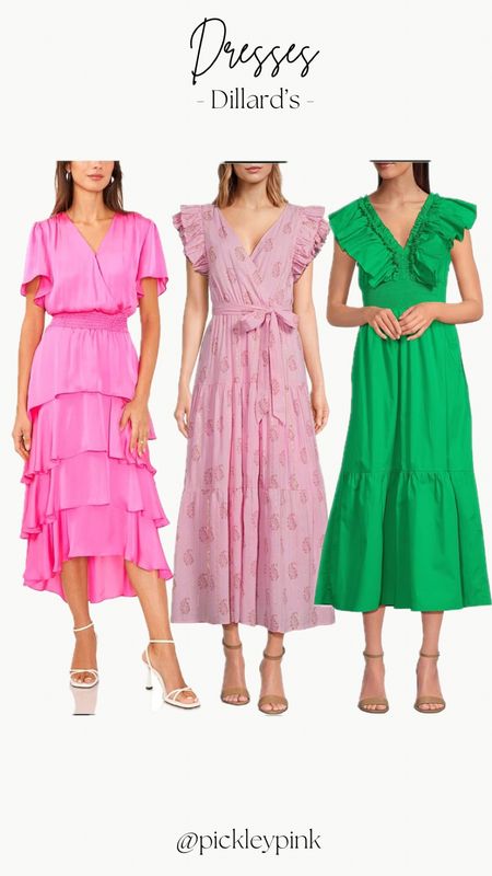 Dillard’s, dresses from Dillard’s, Easter dresses, Easter dress, Easter ootd, wedding guest outfit, wedding guest ootd, wedding guest dress, cute dresses, pretty dresses, long dresses, midi dresses, maxi dressess

#LTKstyletip #LTKSeasonal #LTKfindsunder100