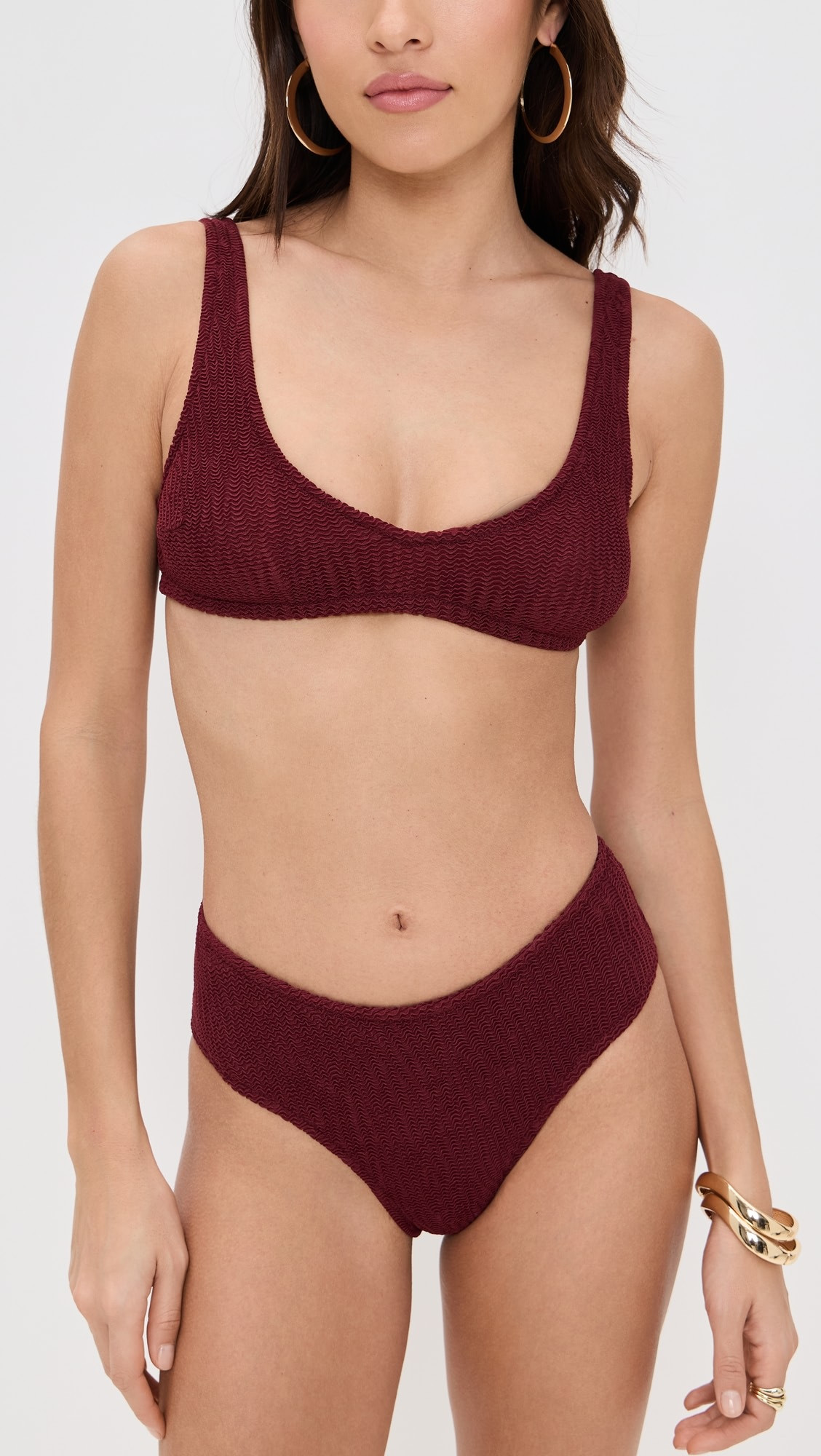 Roccia Bikini Top | Shopbop