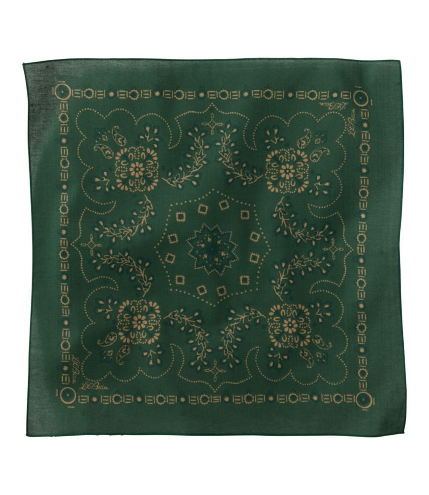 L.L.Bean Bandana II Unisex | L.L. Bean