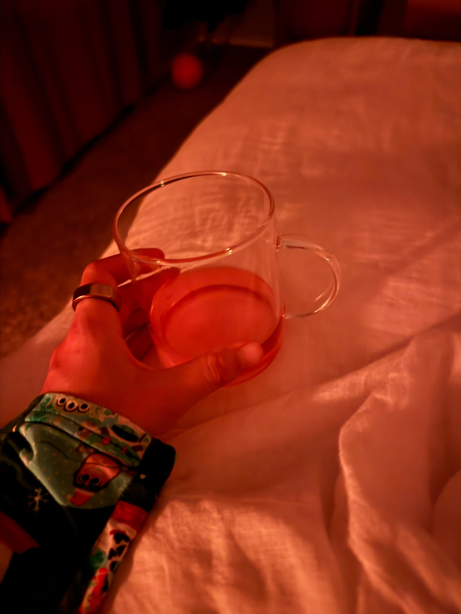 Calming Nightcap 

#LTKFindsUnder50 #LTKSaleAlert