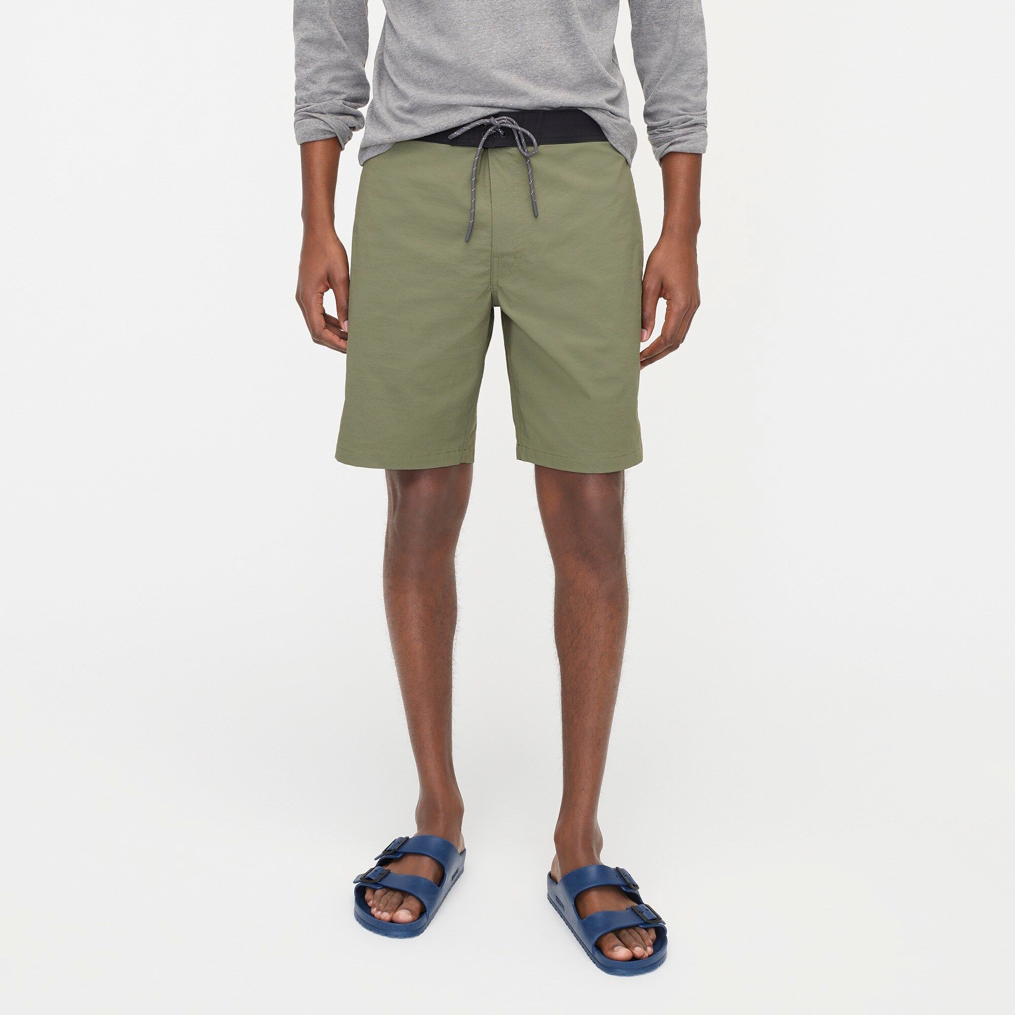 9" stretch board short | J.Crew US