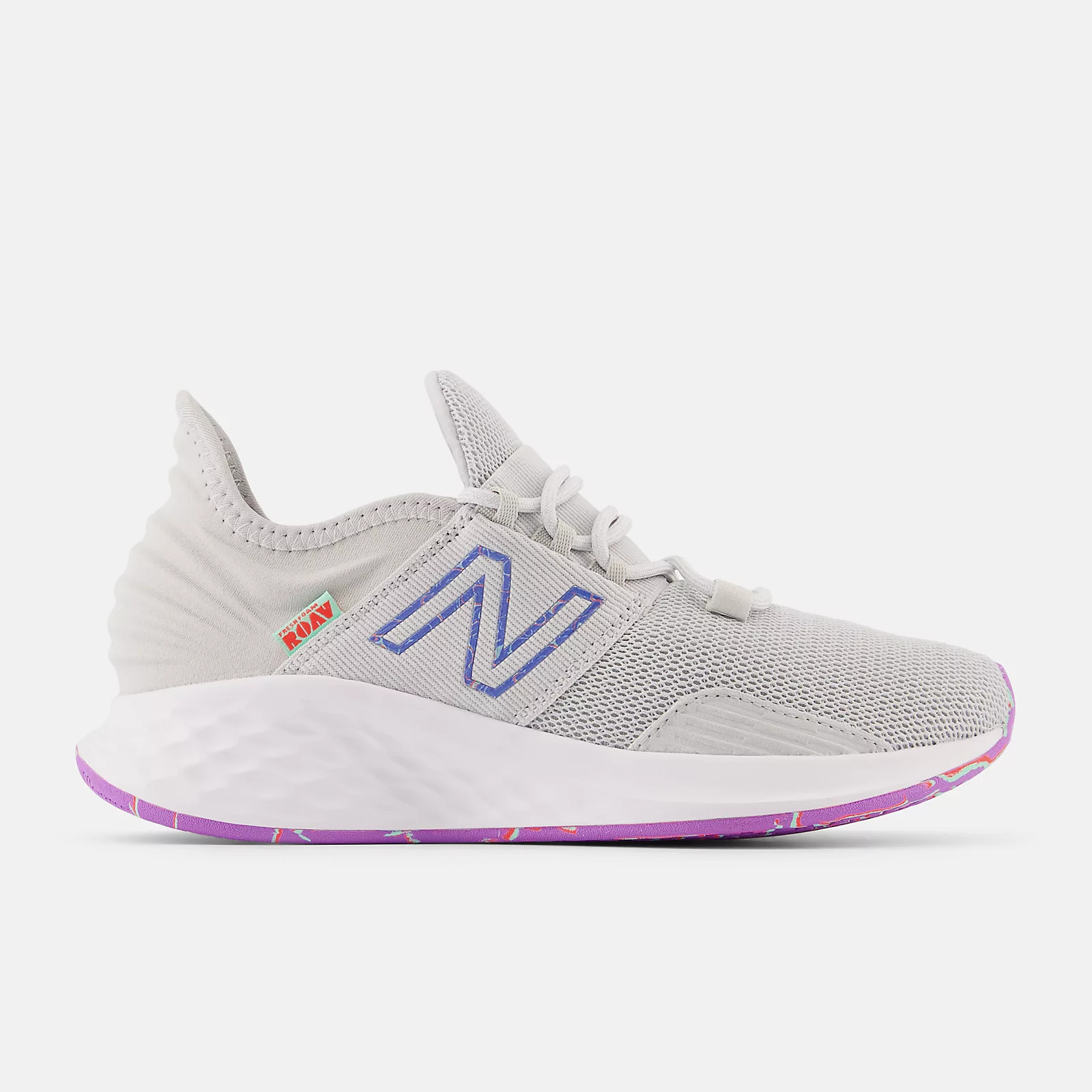 Fresh Foam Roav | New Balance Athletics, Inc.