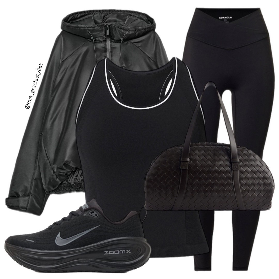 Gymwear outfit inspo, everyday outfit, style, gym, comfy look

#LTKeurope #LTKwinter #LTKstyletip