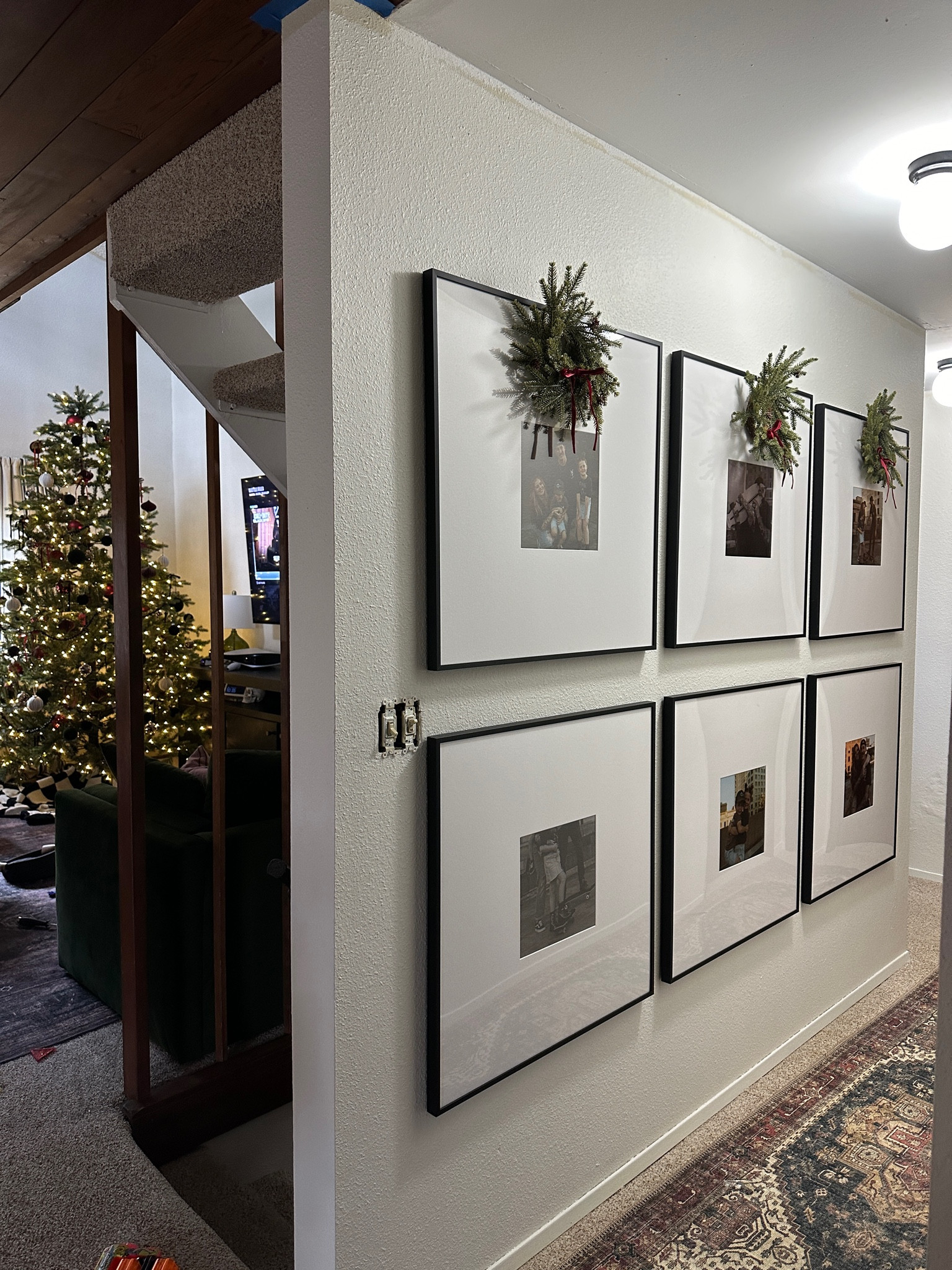 Frame it easy frames