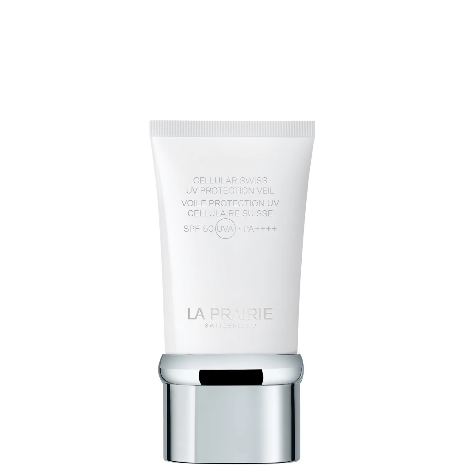 La Prairie Cellular Swiss UV Protection Veil SPF50 50ml | Cult Beauty