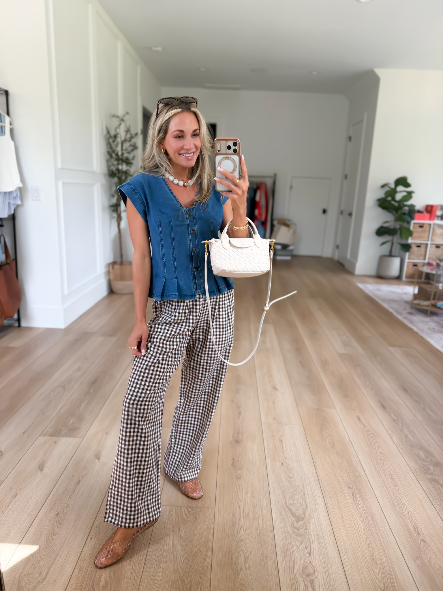 Amazon sale alert! The comfiest pants for fall when its still too hot to wear denim! They are on major sale and under $20!

#LTKootd #LTKSeasonal #LTKSaleAlert