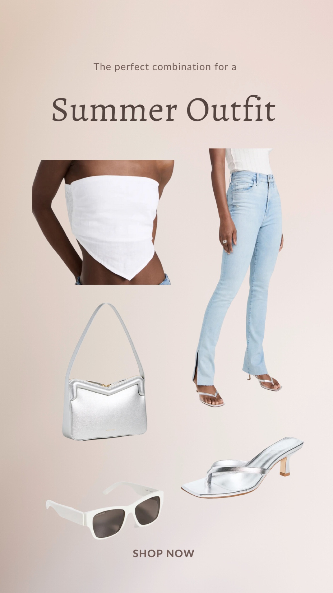 Everyday summer outfit 

#LTKU #LTKFind #LTKstyletip