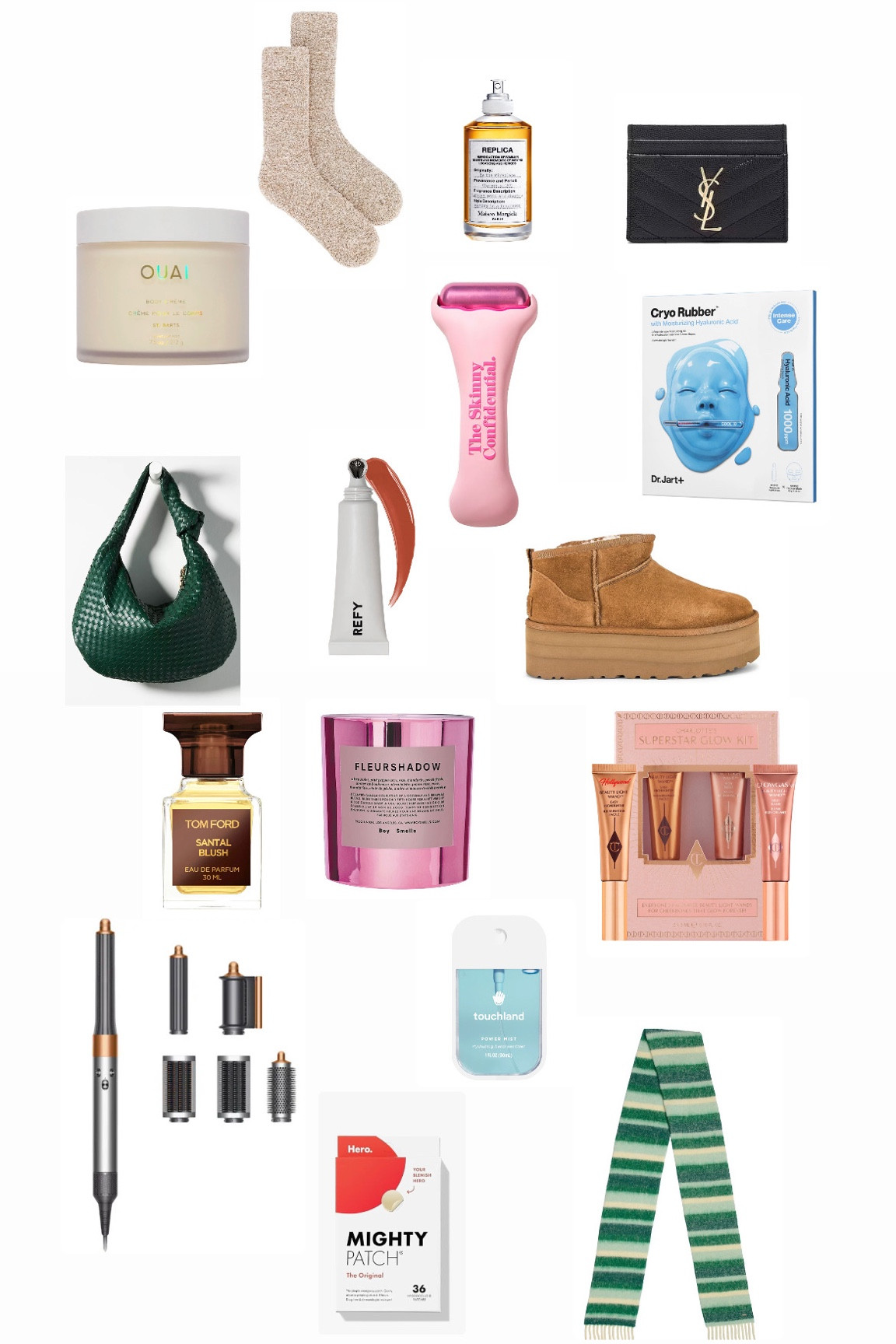 GIFTS FOR HER🎄✨🍸💝

#LTKHoliday #LTKGiftGuide #LTKsalealert