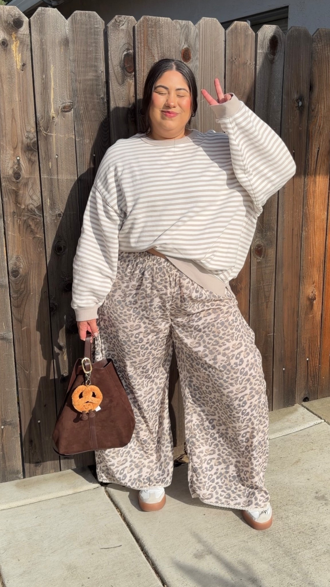 Part 13: Dabbling in Dopamine Dressing as a Plus Size Mama 🥨 

#LTKPlusSize #LTKmomlife #LTKootd