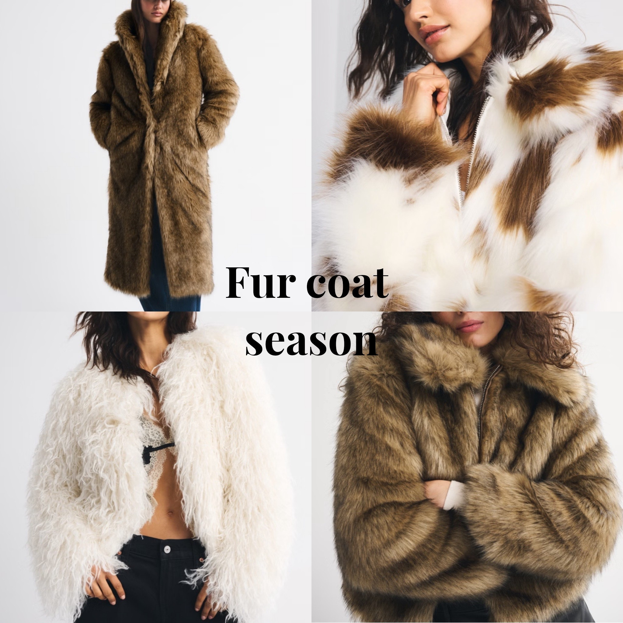 #LTKSeasonal #LTKGiftGuide #LTKStyleTip