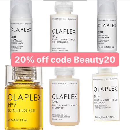 Olpalex is 20% off code BEAUTY20 #haircare #beauty 

#LTKFind #LTKsalealert #LTKbeauty