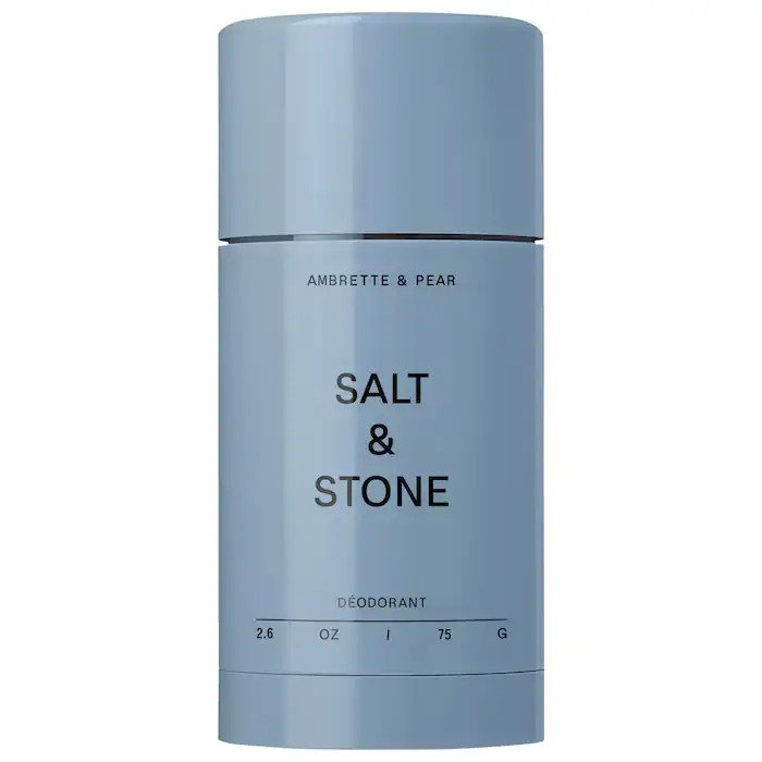Ambrette & Pear Extra-Strength Aluminum Free Deodorant | Sephora (US)