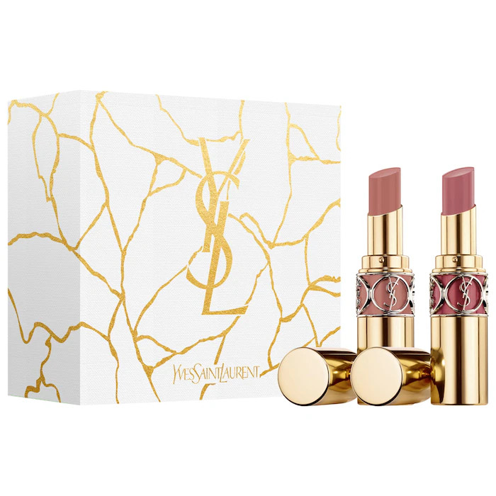 Rouge Volupté Shine Lipstick Balm Duo | Sephora (US)