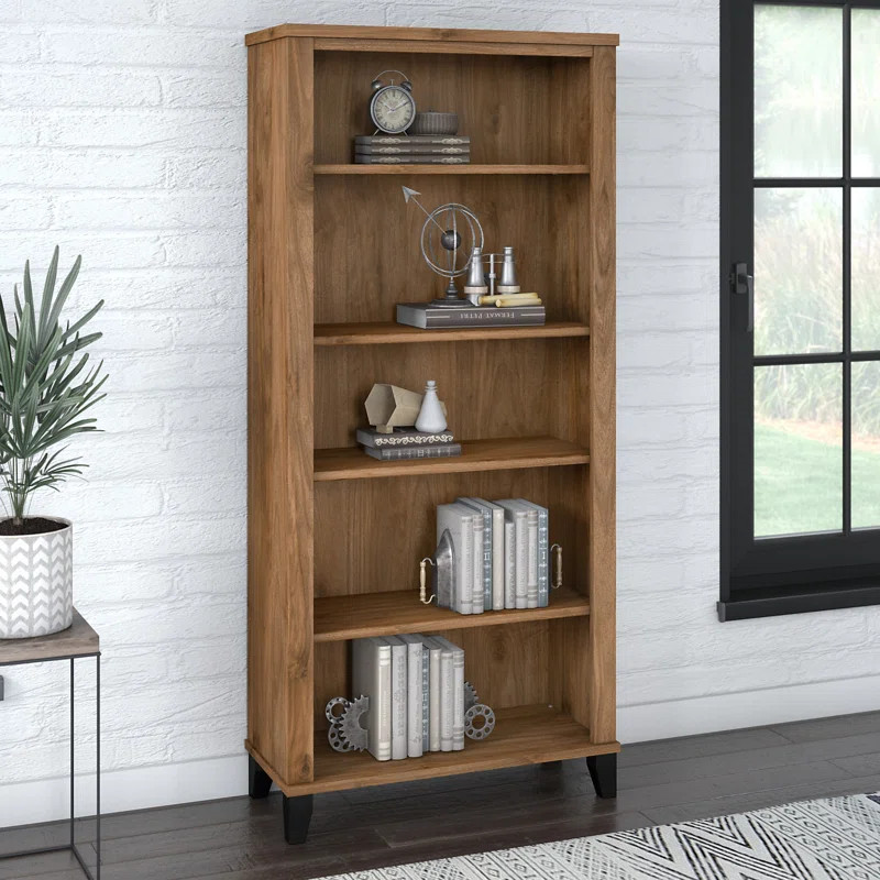 Magomed Bookcase | Wayfair North America