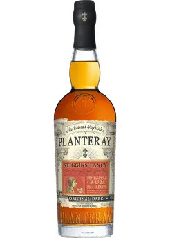 Stiggins' Fancy Pineapple Rum by Planteray | 750ml | Barbados | Total Wine