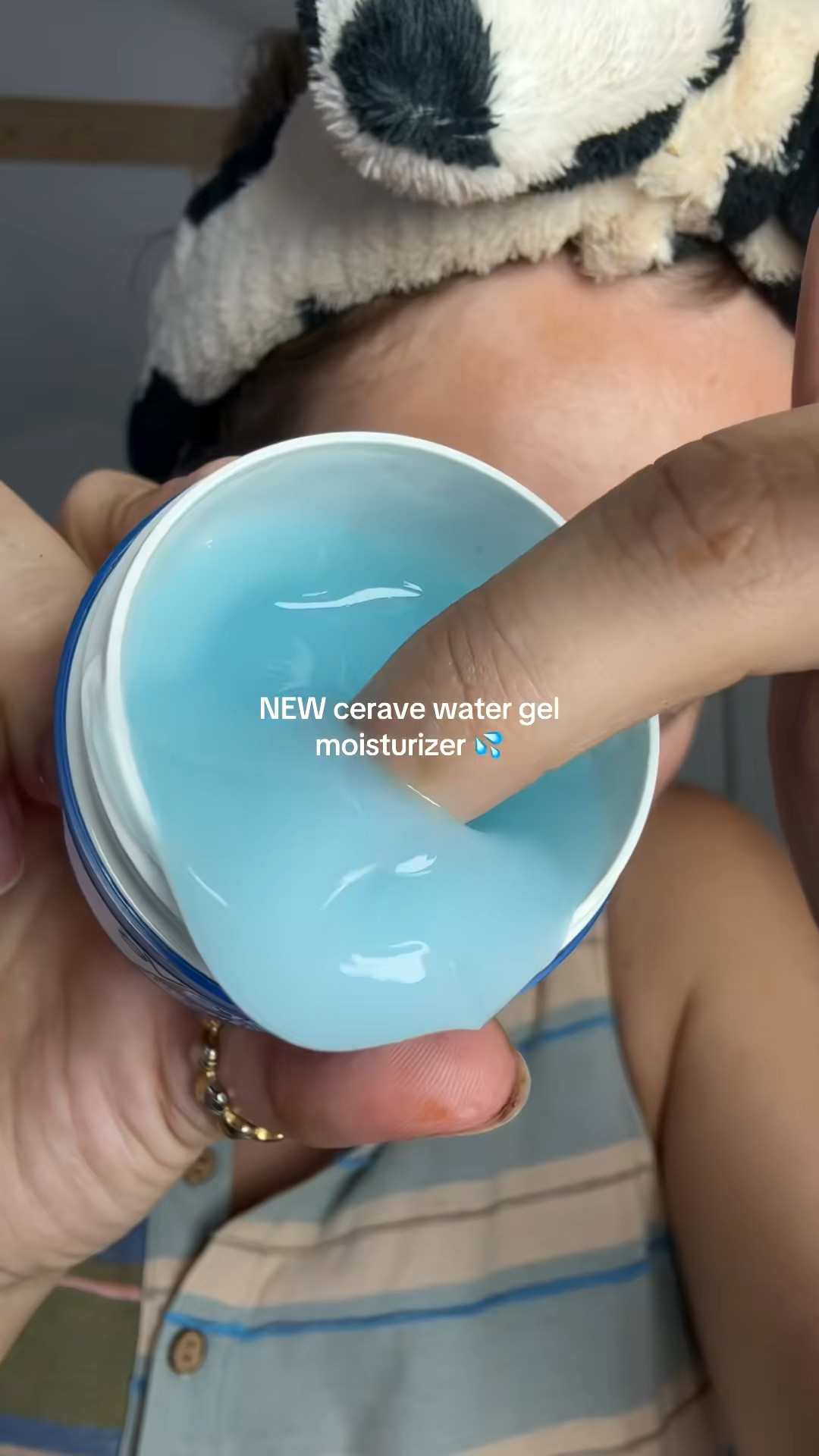 In love with this new product!

#LTKselfcare #LTKBeauty #LTKgrwm