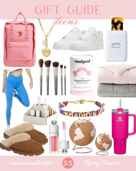 Teen girl gifts! 

#LTKSeasonal #LTKHolidaySale #LTKGiftGuide