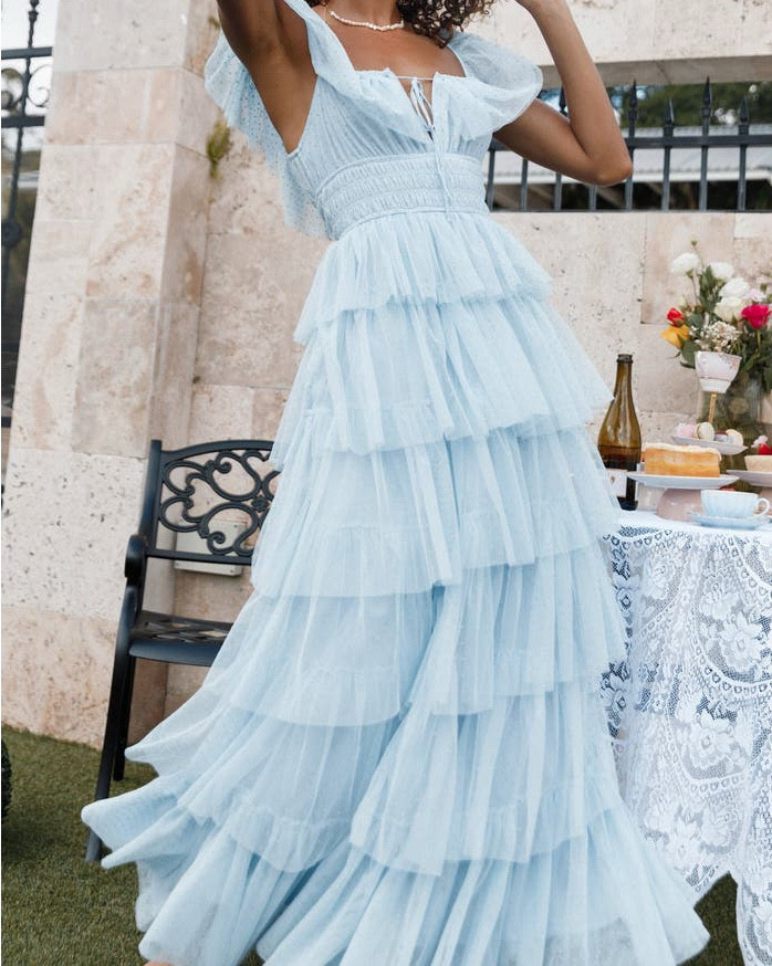 Wedding guest dress
Dress


#LTKWedding #LTKSeasonal