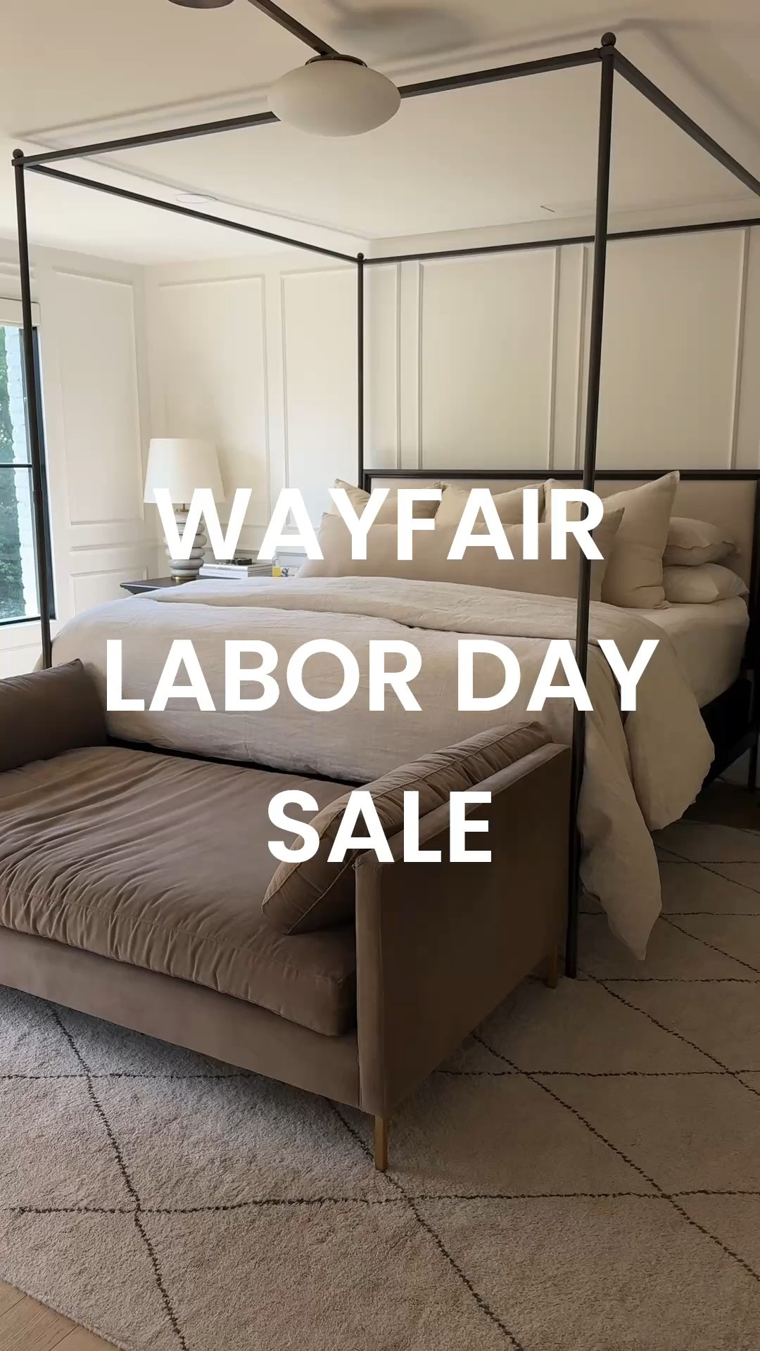 #ad @Wayfair Labor Day Clearance #Wayfair #WayfairPartner

#LTKSeasonal #LTKHome #LTKSaleAlert