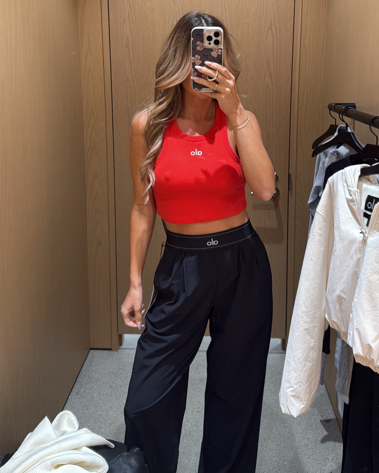 New alo try on + shop!

#LTKmomlife #LTKdayinmylife #LTKselfcare