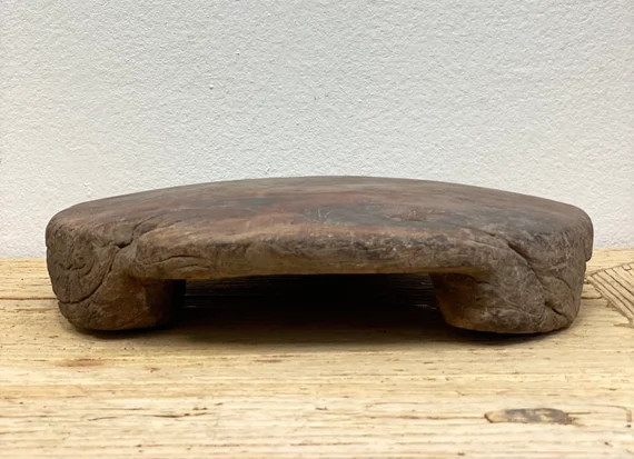 Antique Chapati Board | Etsy (US)
