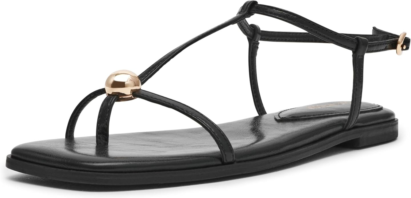 Steve Madden Women's Ritzy Heeled Sandal | Amazon (US)