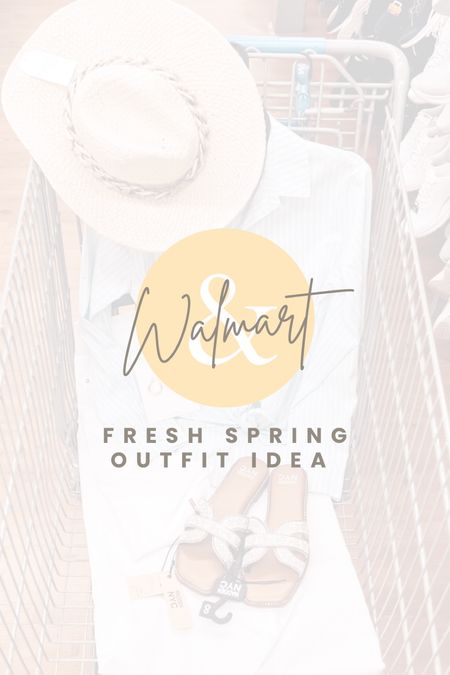 Spring Style w/Walmart 🩵 @walmart @walmartfashion #walmartpartner #walmart #walmartfashion #iywyk #walmartspringstyle #walmartnew