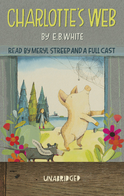 Charlotte's Web | Yoto (US)