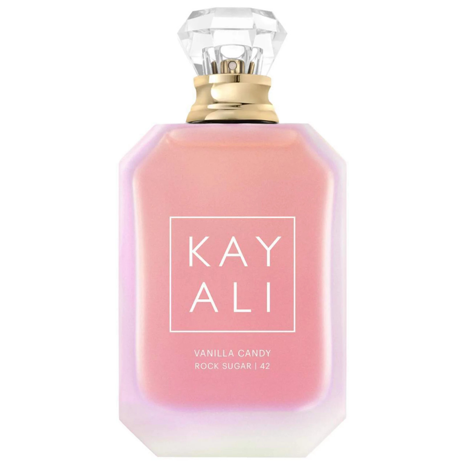 KAYALI VANILLA CANDY ROCK SUGAR | 42 Eau de Parfum, Size: 3.4 FL Oz, Vnlla Rock | Kohl's
