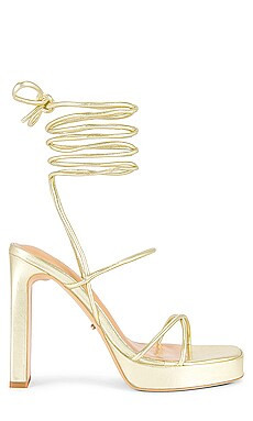 Deon Sandal
                    
                    Tony Bianco | Revolve Clothing (Global)