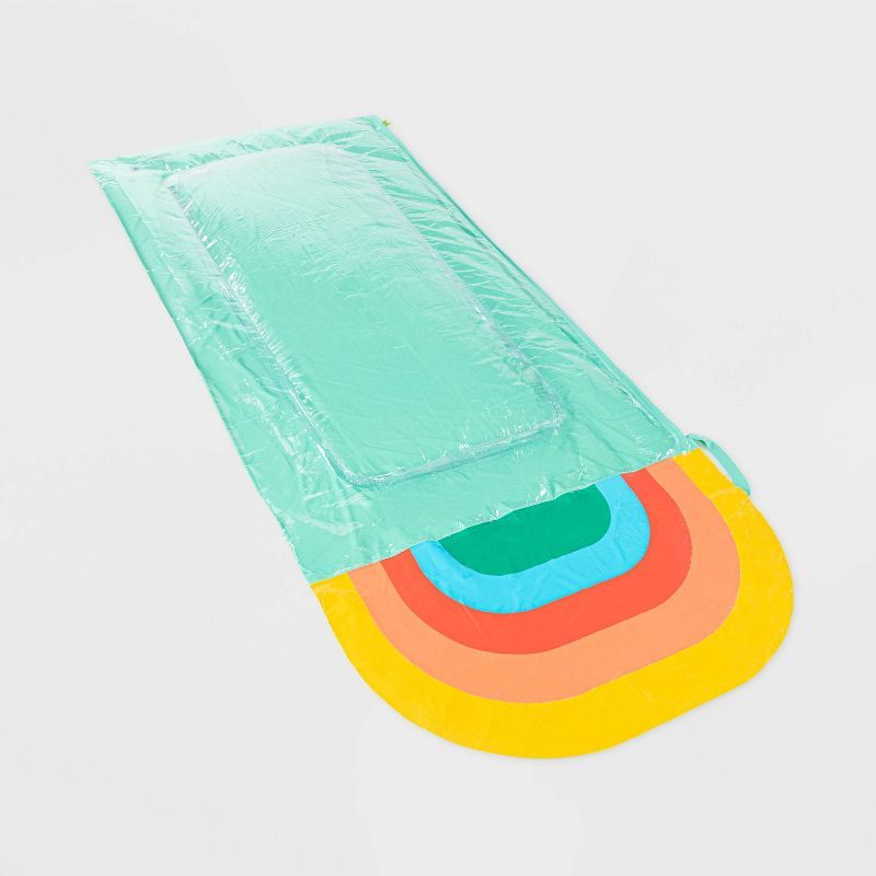 Rainbow Blob Splash Pad - Sun Squad™ | Target