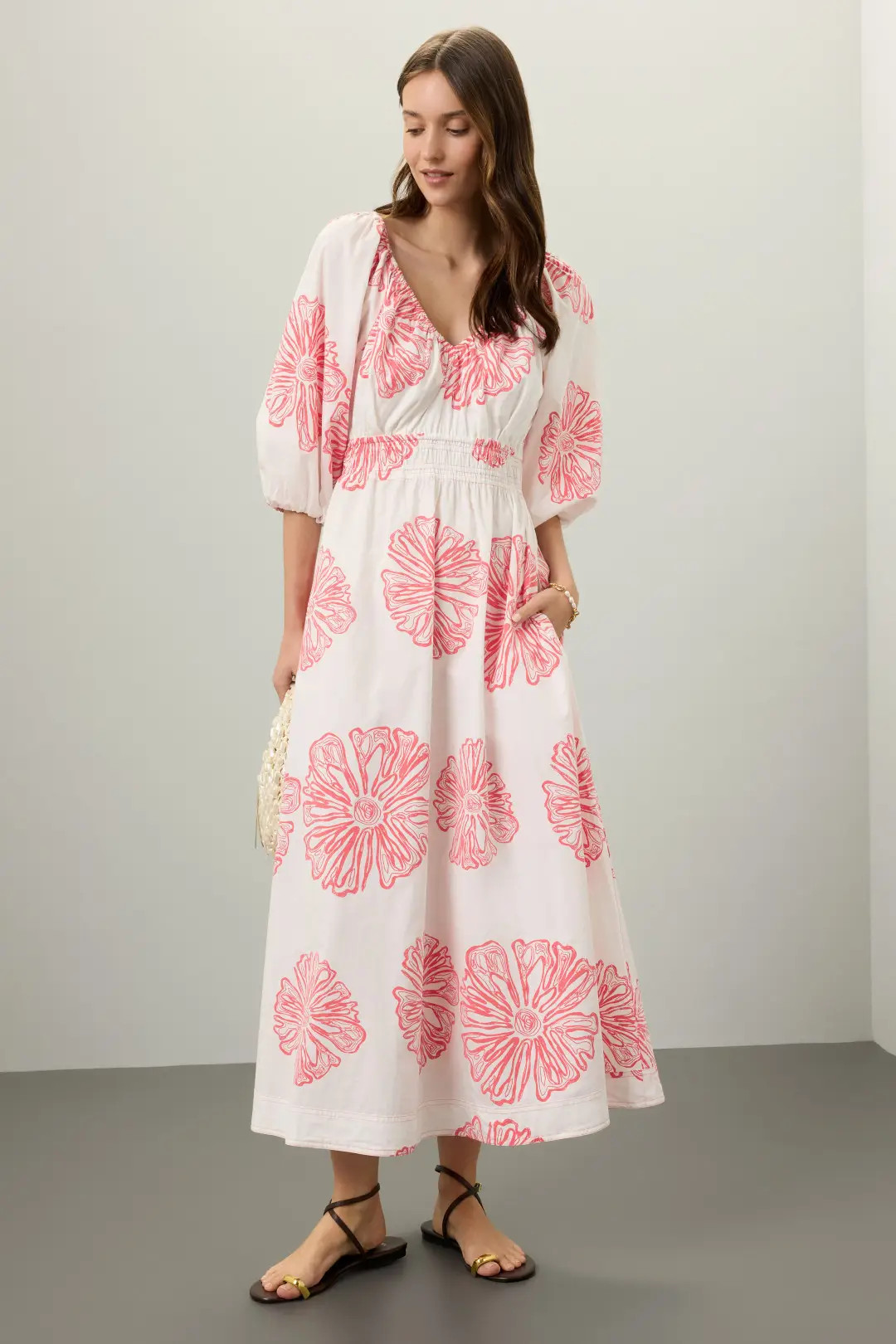 Ava Dress | Rent the Runway