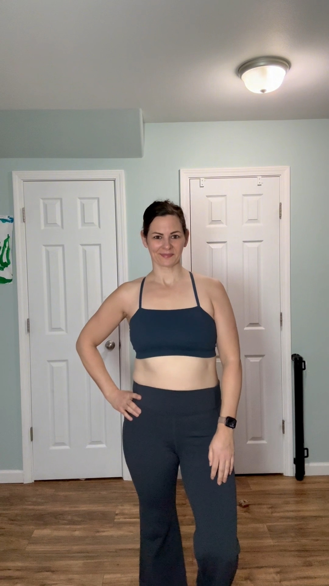 These fleece-lined flare leggings are so cozy for colder days.
High-waisted, soft inside, and they have pockets 🙌
Linking the pair I have.


#LTKmomlife #LTKgrwm #LTKfitnessgoals