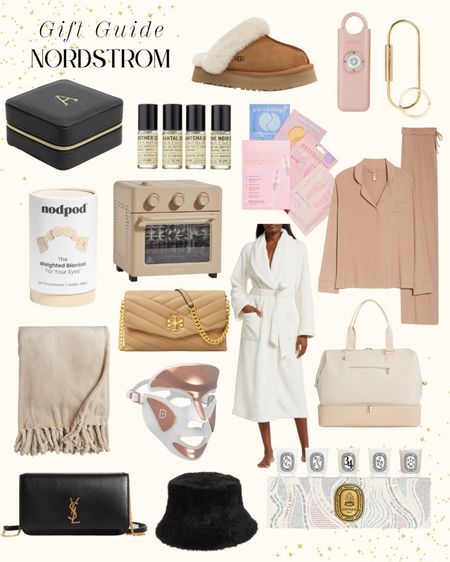 Gift Guide Nordstrom edition! 

#LTKSeasonal #LTKGiftGuide