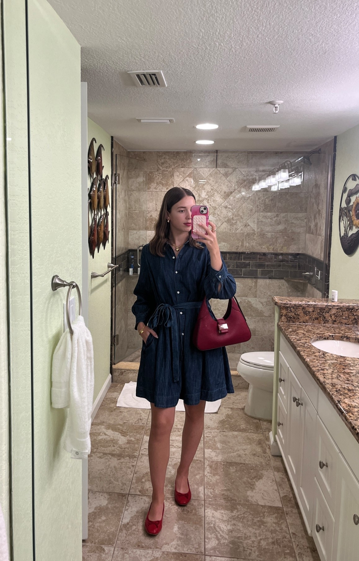 ❤️💋

#LTKHoliday #LTKootd #LTKdayinmylife